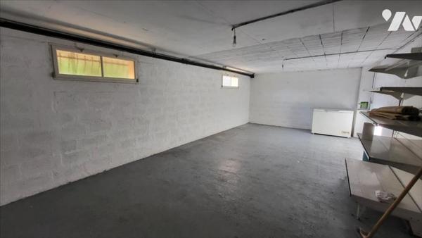 SELONCOURT, maison cinq pièces avec grenier aménageable sur 9a 57ca.