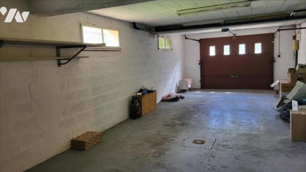 SELONCOURT, maison cinq pièces avec grenier aménageable sur 9a 57ca.