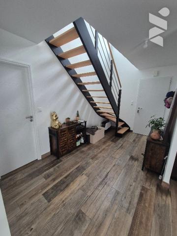 Maison neuve 5 chambres