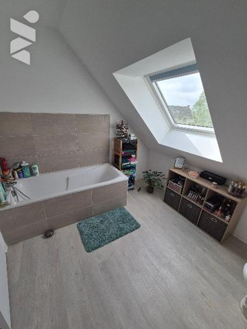 Maison neuve 5 chambres