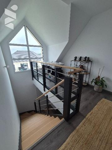 Maison neuve 5 chambres