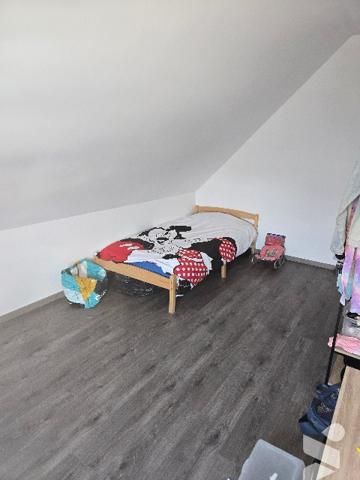 Maison neuve 5 chambres