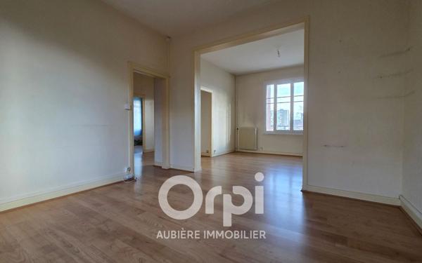 Maison à vendre    5 pièces • 148 m2 Clermont-Ferrand