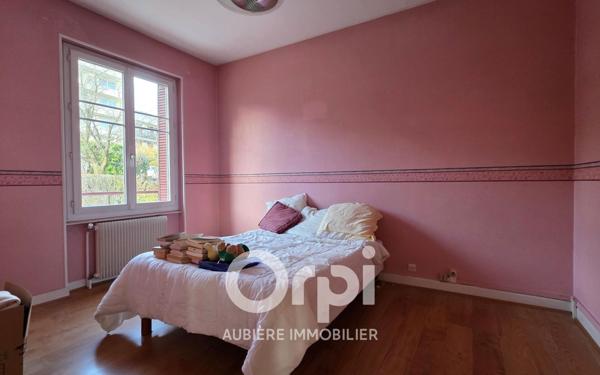 Maison à vendre    5 pièces • 148 m2 Clermont-Ferrand