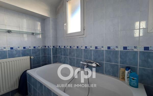 Maison à vendre    5 pièces • 148 m2 Clermont-Ferrand