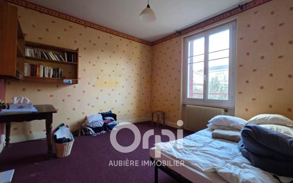 Maison à vendre    5 pièces • 148 m2 Clermont-Ferrand