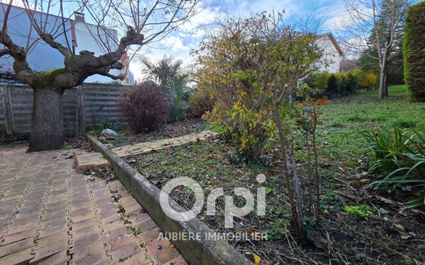 Maison à vendre    5 pièces • 148 m2 Clermont-Ferrand