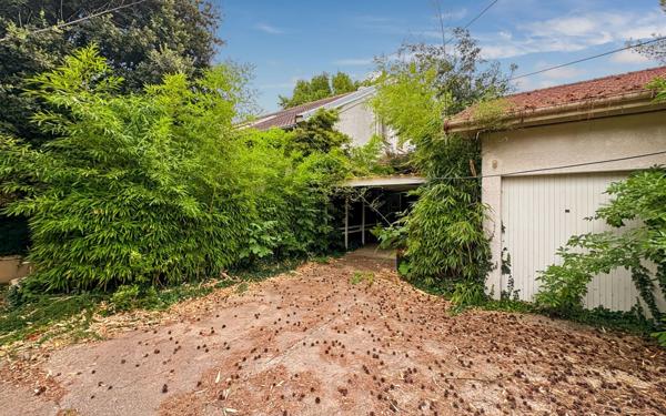 Maison à vendre    14 pièces • 341 m2 Draveil