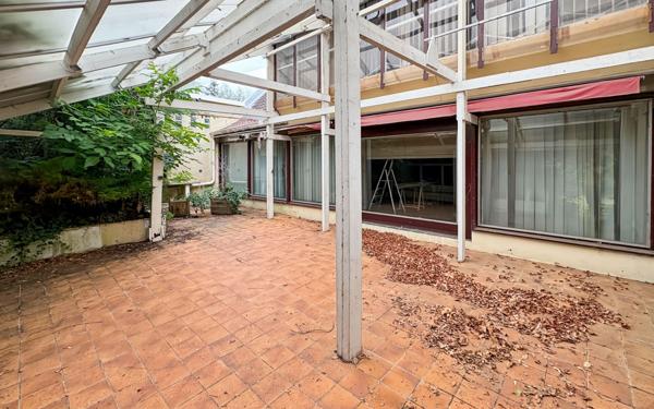 Maison à vendre    14 pièces • 341 m2 Draveil