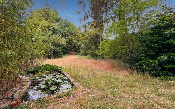 Maison à vendre    14 pièces • 341 m2 Draveil
