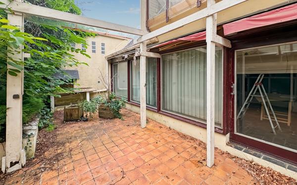 Maison à vendre    14 pièces • 341 m2 Draveil