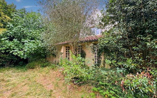 Maison à vendre    14 pièces • 341 m2 Draveil