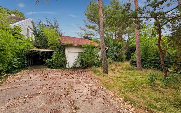 Maison à vendre    14 pièces • 341 m2 Draveil