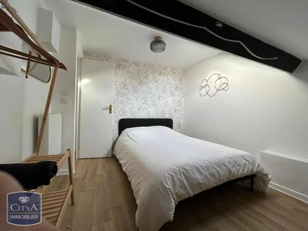 Appartement à louer 3 pièces 54m²