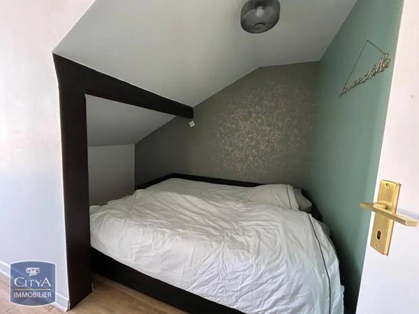 Appartement à louer 3 pièces 54m²