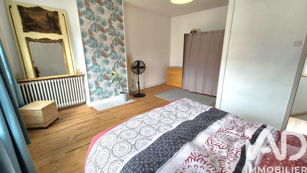 Maison à vendre 4 pièces 97 m² Mons-en-Barœul