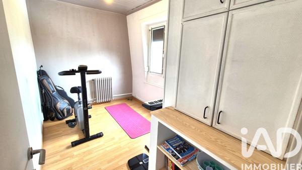 Maison à vendre 4 pièces 97 m² Mons-en-Barœul