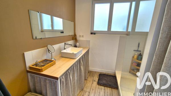 Maison à vendre 4 pièces 97 m² Mons-en-Barœul