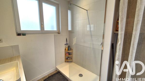 Maison à vendre 4 pièces 97 m² Mons-en-Barœul