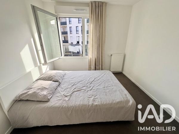 Appartement à vendre 3 pièces 58 m² Romainville