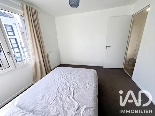 Appartement à vendre 3 pièces 58 m² Romainville