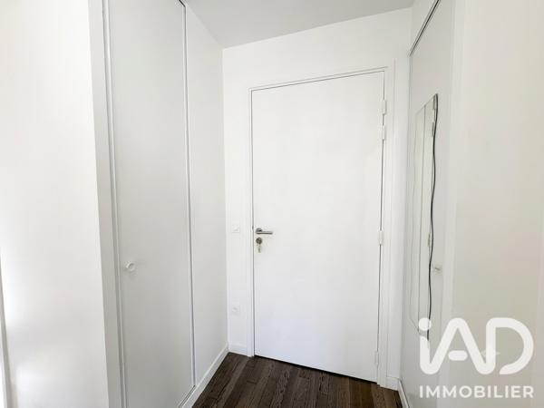 Appartement à vendre 3 pièces 58 m² Romainville