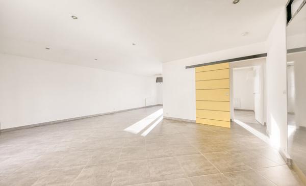 Maison Ozoir La Ferriere 5 pièce(s) 74.9 m2