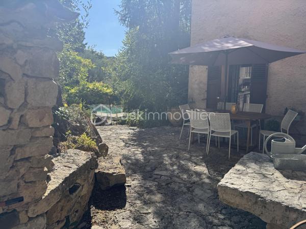 Maison de ville de 171,80 m²