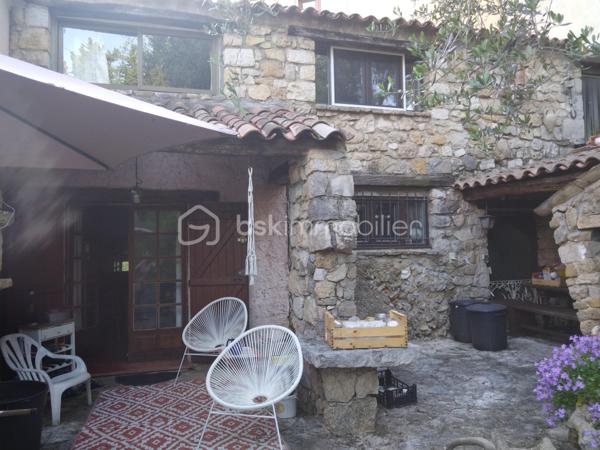 Maison de ville de 171,80 m²