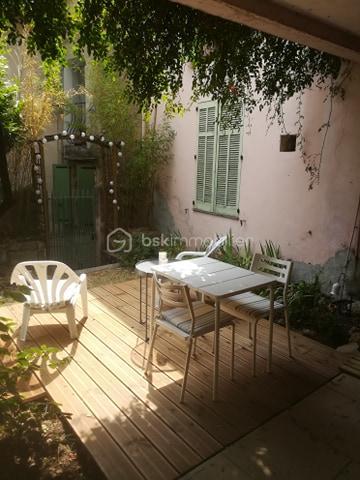 Maison de ville de 171,80 m²