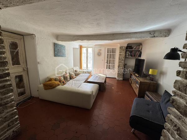 Maison de ville de 171,80 m²