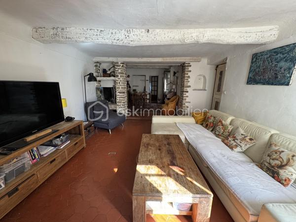 Maison de ville de 171,80 m²