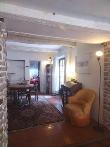 Maison de ville de 171,80 m²