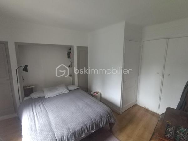 Maison de ville de 171,80 m²