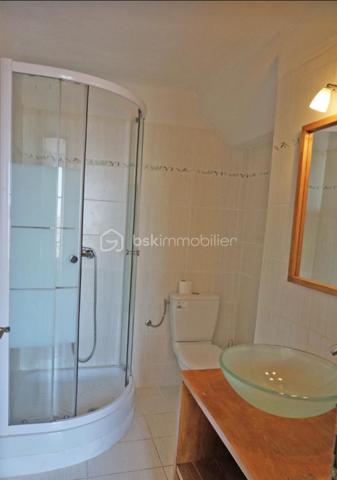 Maison de ville de 171,80 m²