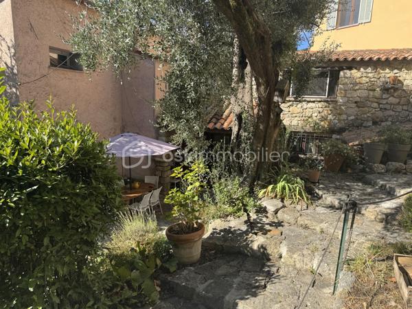 Maison de ville de 171,80 m²