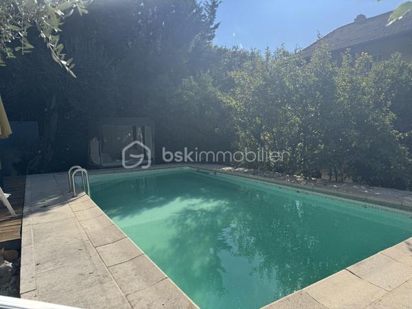 Maison de ville de 171,80 m²