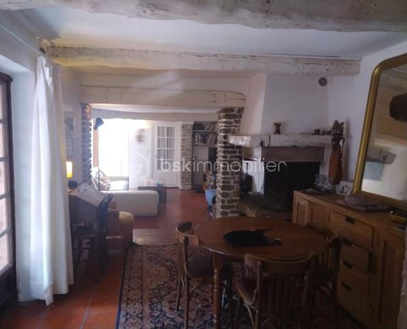 Maison de ville de 171,80 m²