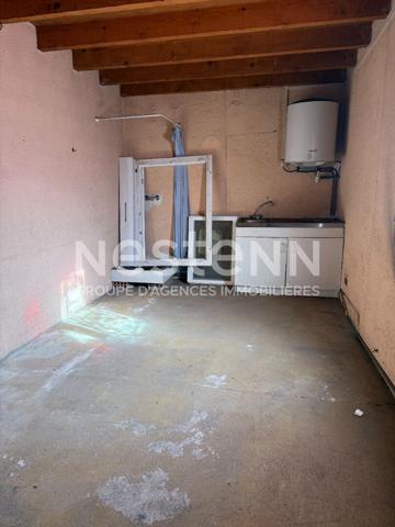 A louer entrepôt 70m2  à Pessac proche centre
