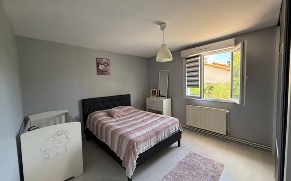 Maison à vendre    5 pièces •  Vienne