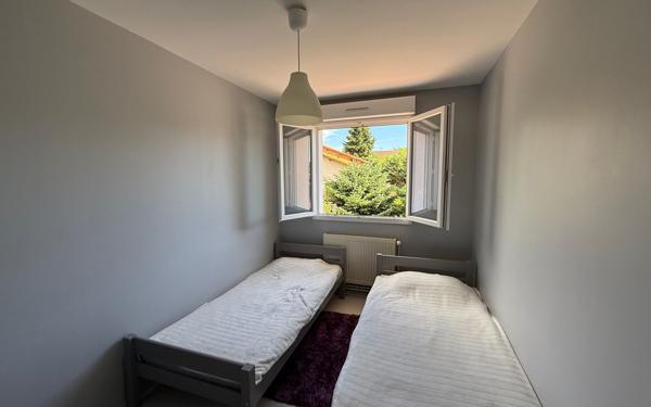 Maison à vendre    5 pièces •  Vienne