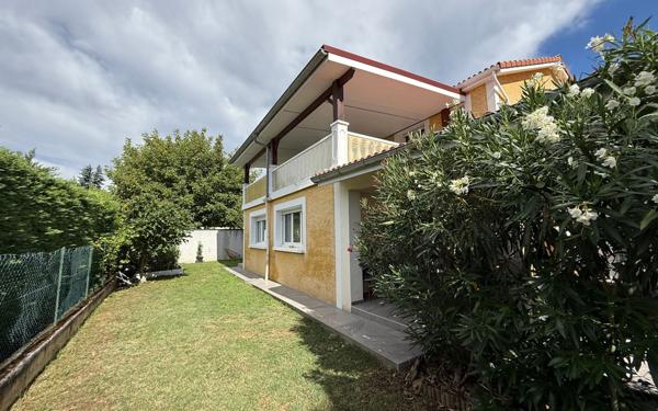 Maison à vendre    5 pièces •  Vienne