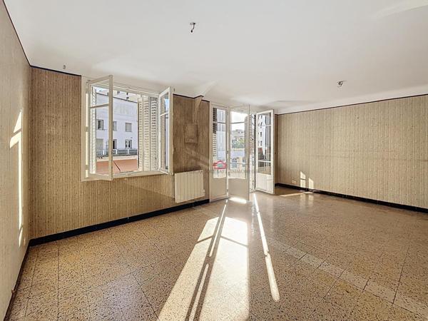 F3 Avenue Noel Franchini