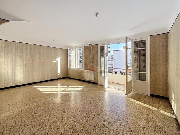 F3 Avenue Noel Franchini