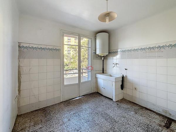 F3 Avenue Noel Franchini