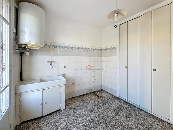 F3 Avenue Noel Franchini