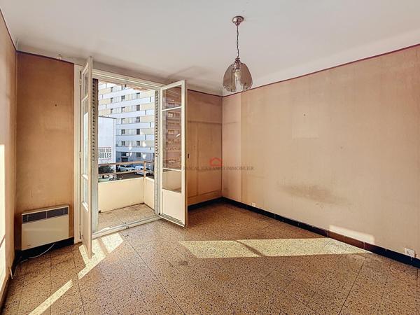 F3 Avenue Noel Franchini