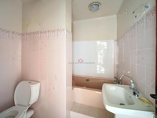 F3 Avenue Noel Franchini