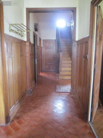 Maison à vendre à Fougères en Ille-et-Vilaine (35300), ref : 11737/765