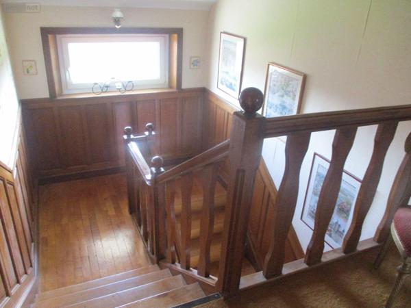 Maison à vendre à Fougères en Ille-et-Vilaine (35300), ref : 11737/765